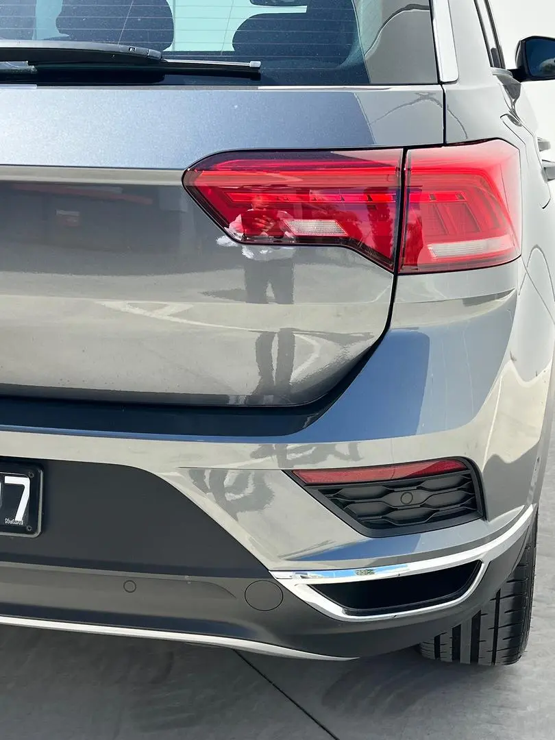 2022 Volkswagen T-Roc Gallery Image 11