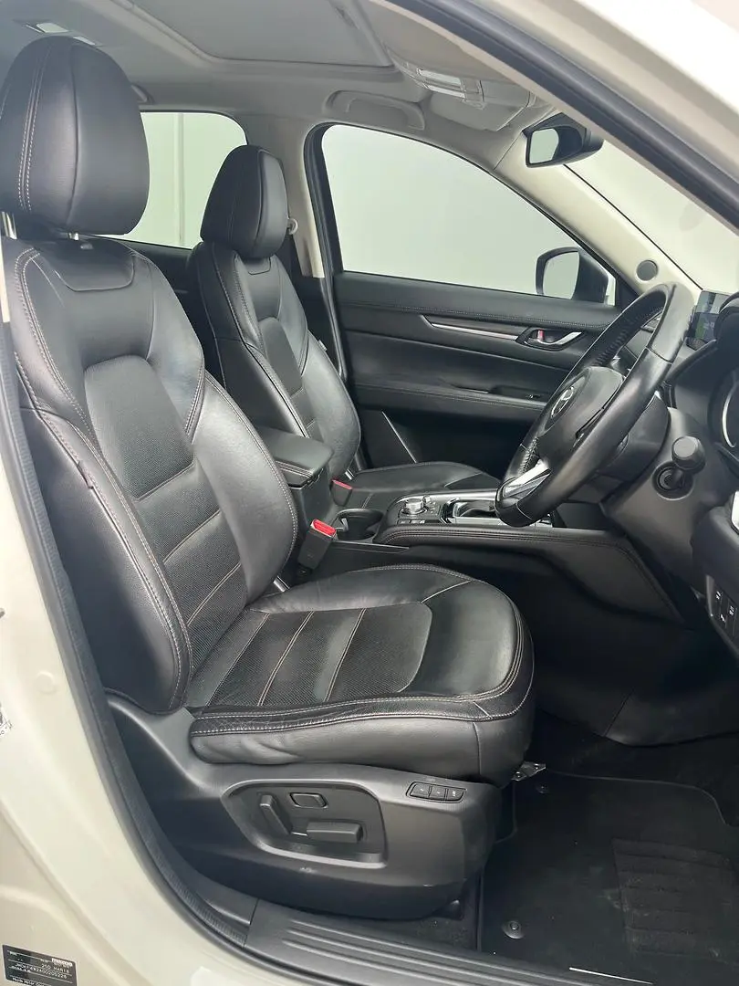 2018 Mazda CX-5 Gallery Image 15