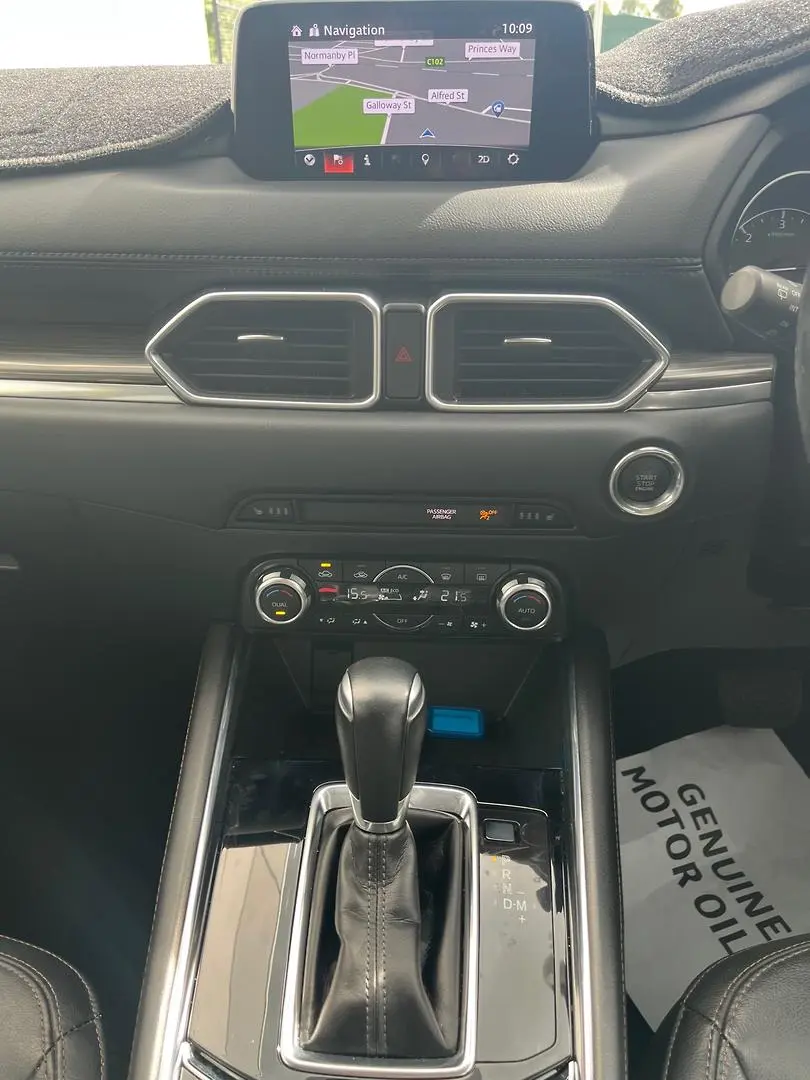 2018 Mazda CX-5 Gallery Image 18