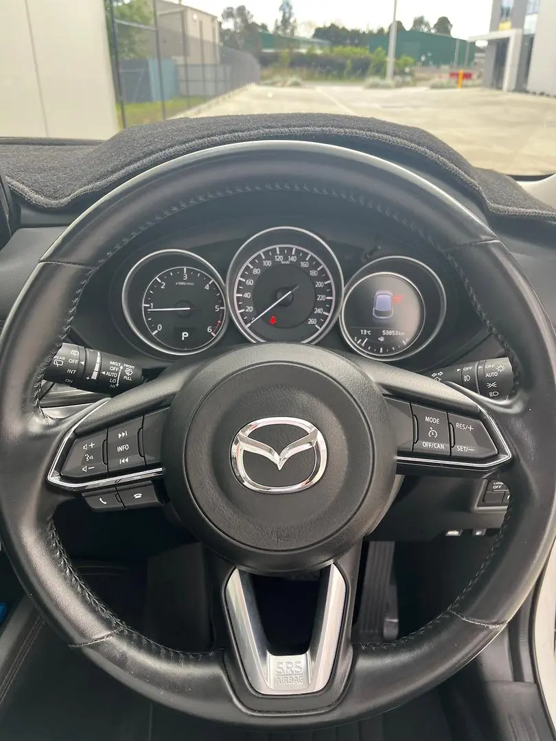 2018 Mazda CX-5 Gallery Image 20