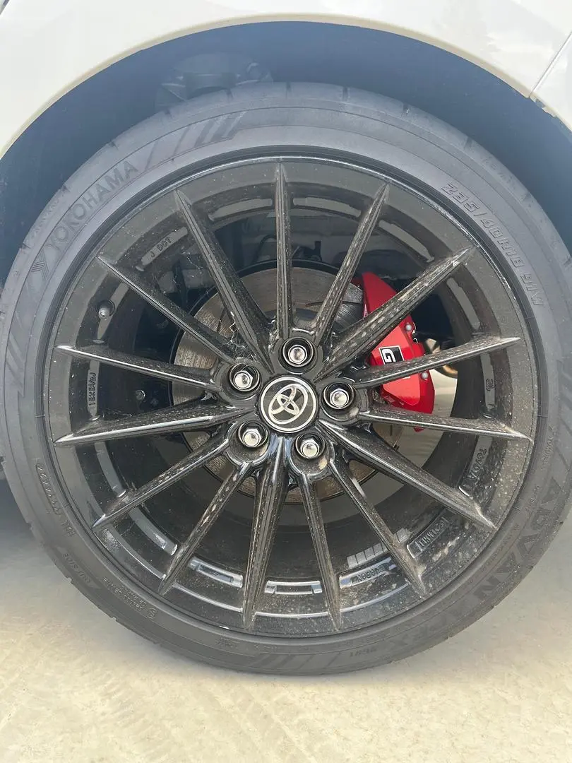 2026 Toyota Corolla Gallery Image 5