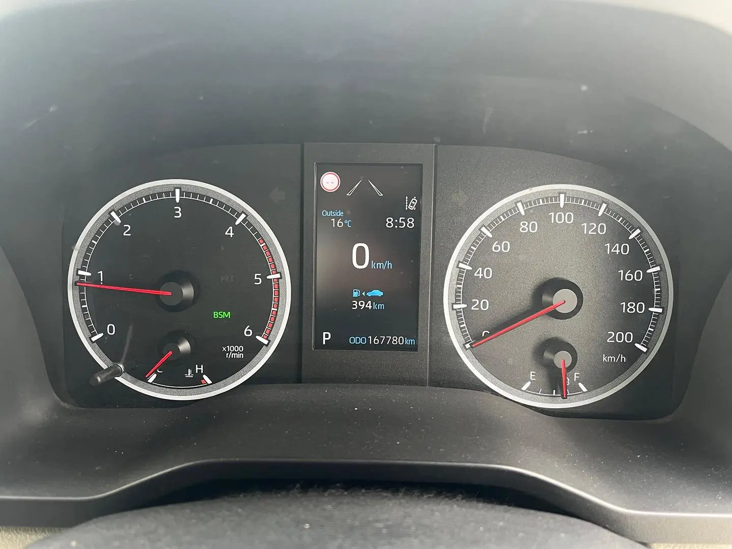 2019 Toyota Hiace Gallery Image 20