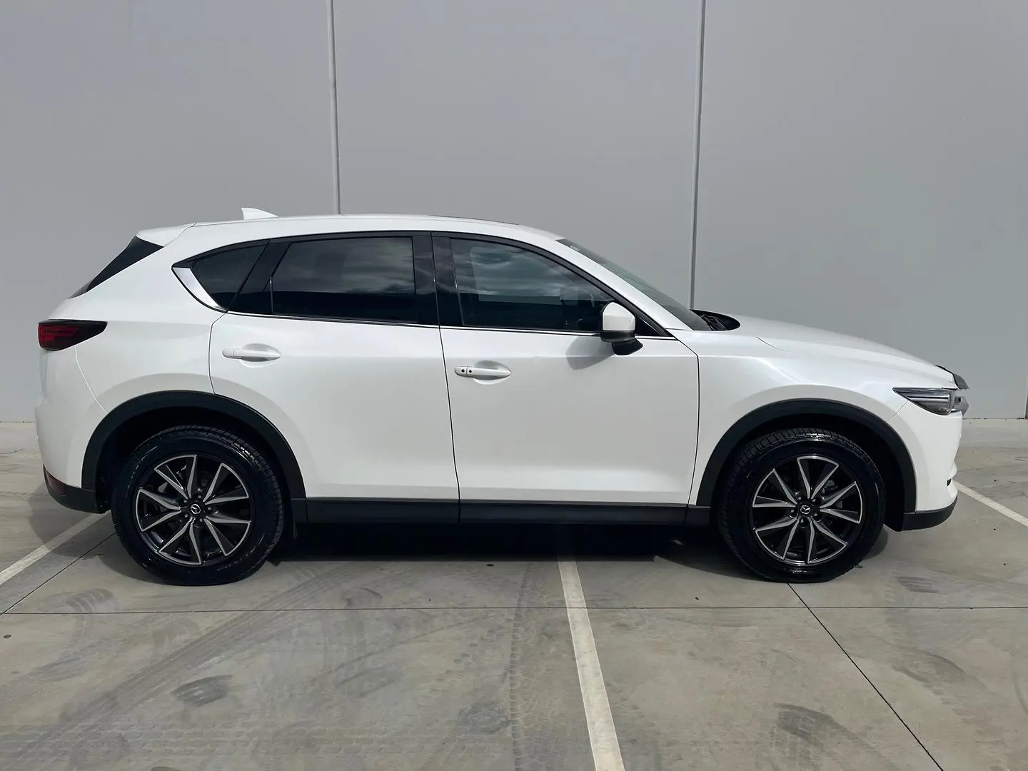 2018 Mazda CX-5 Gallery Image 24