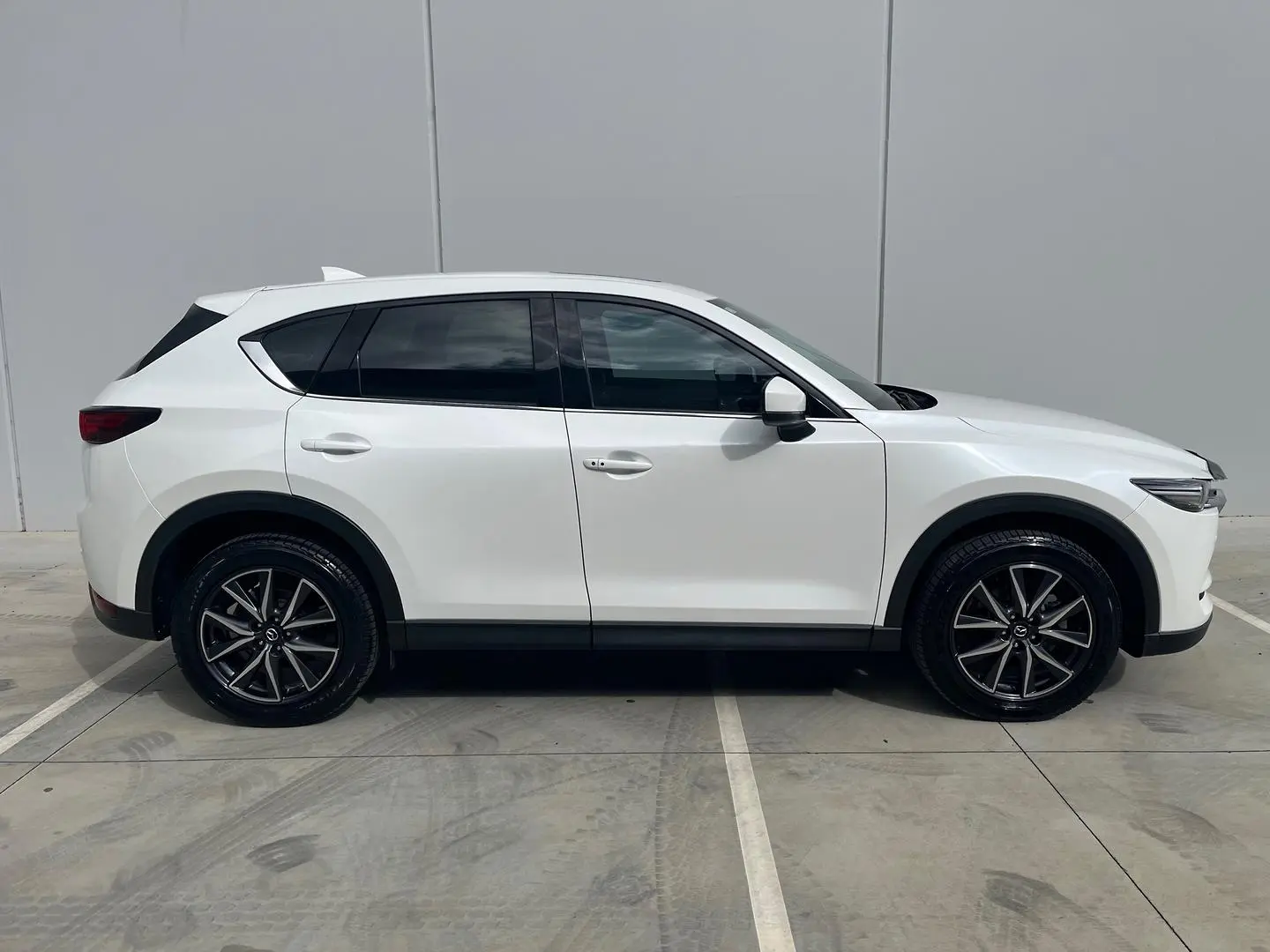 2018 Mazda CX-5 Gallery Image 13