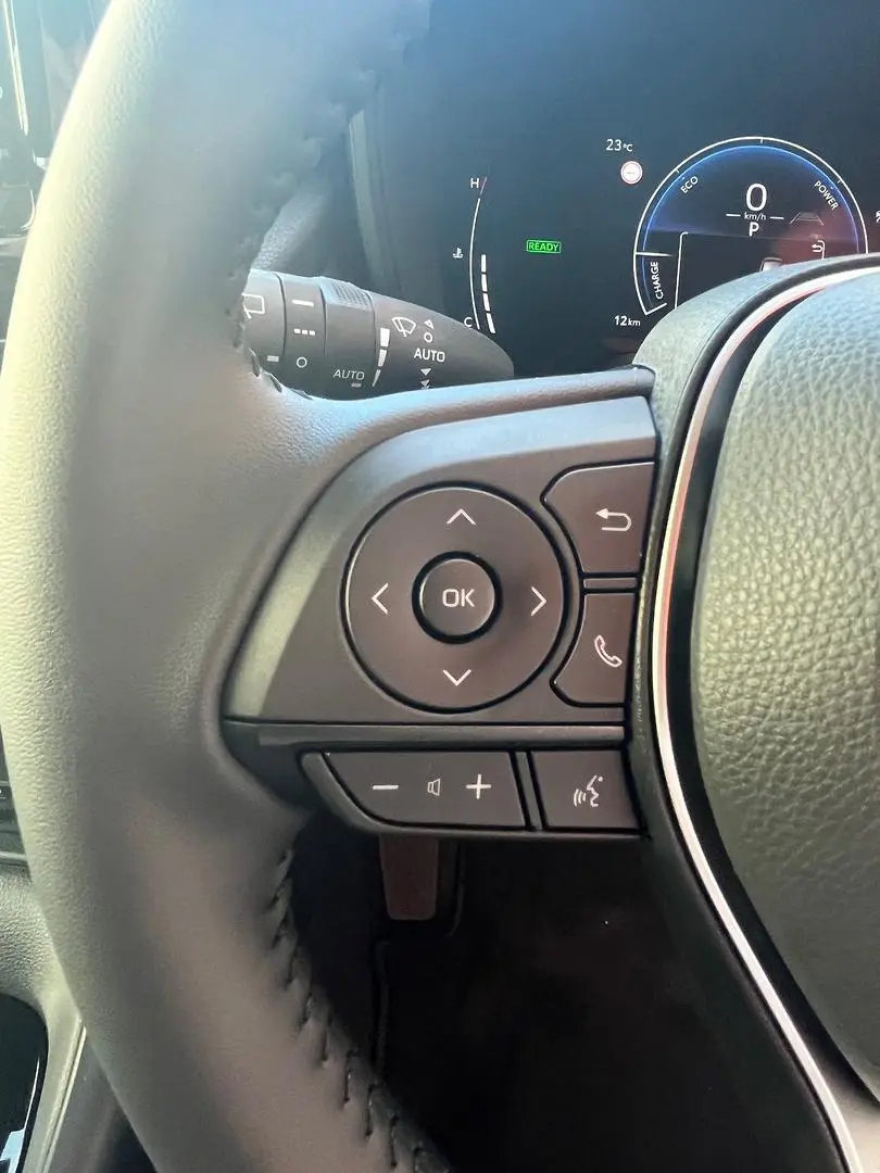 2025 Toyota Corolla Gallery Image 22