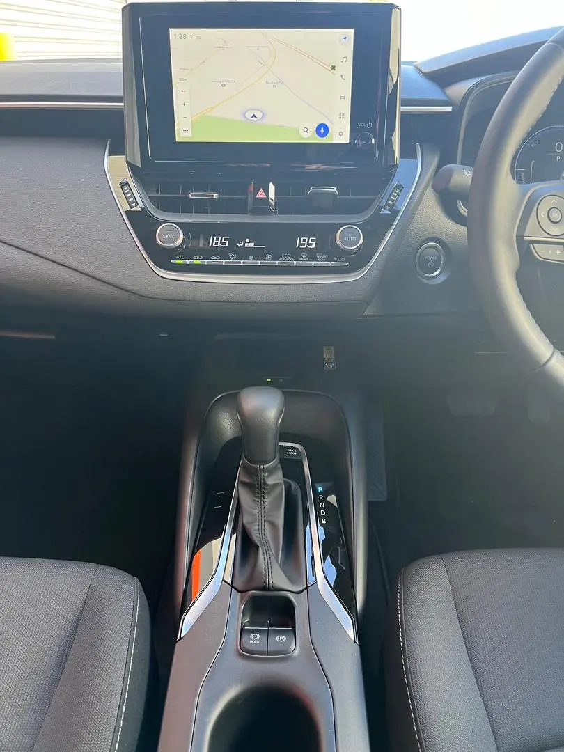 2025 Toyota Corolla Gallery Image 20