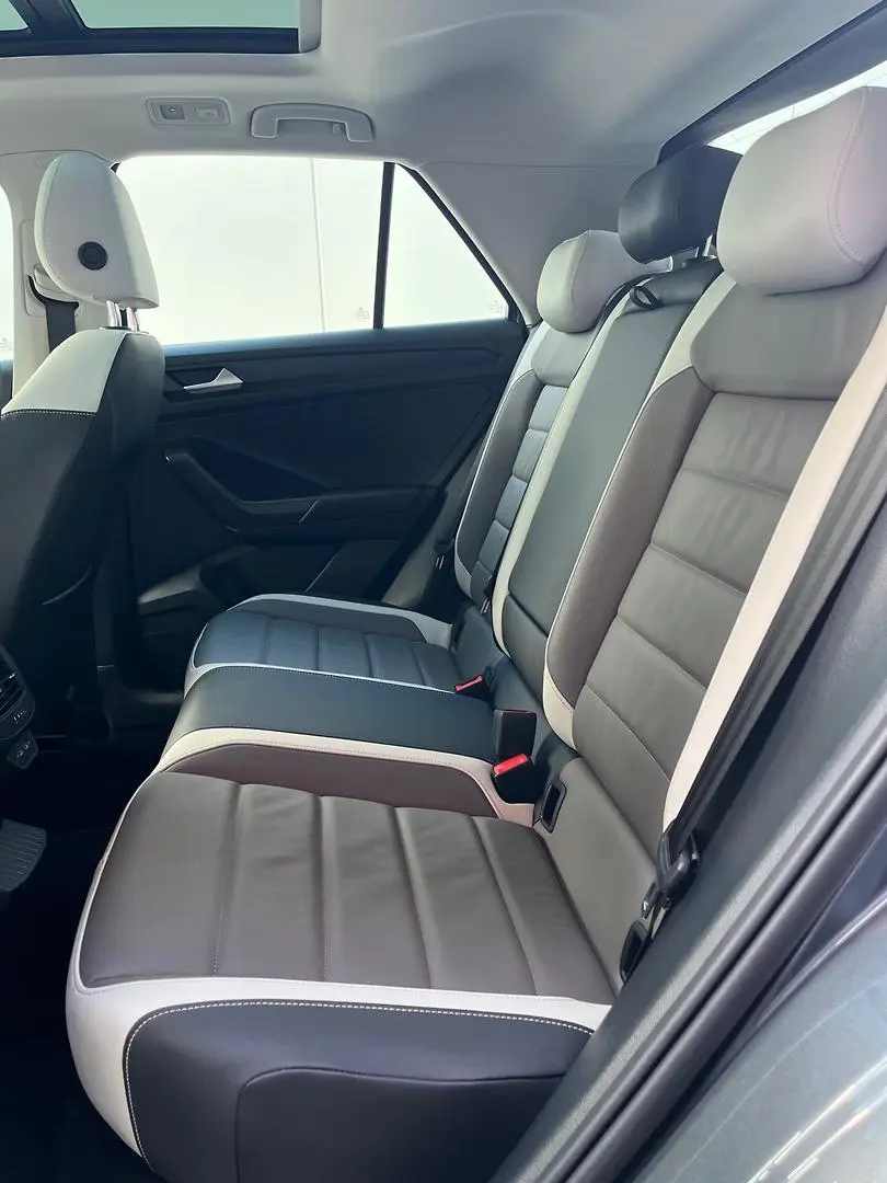 2022 Volkswagen T-Roc Gallery Image 7