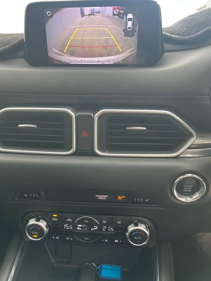 2018 Mazda CX-5 Gallery Image 19