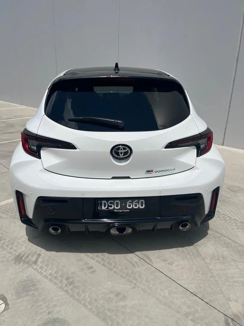 2026 Toyota Corolla Gallery Image 10