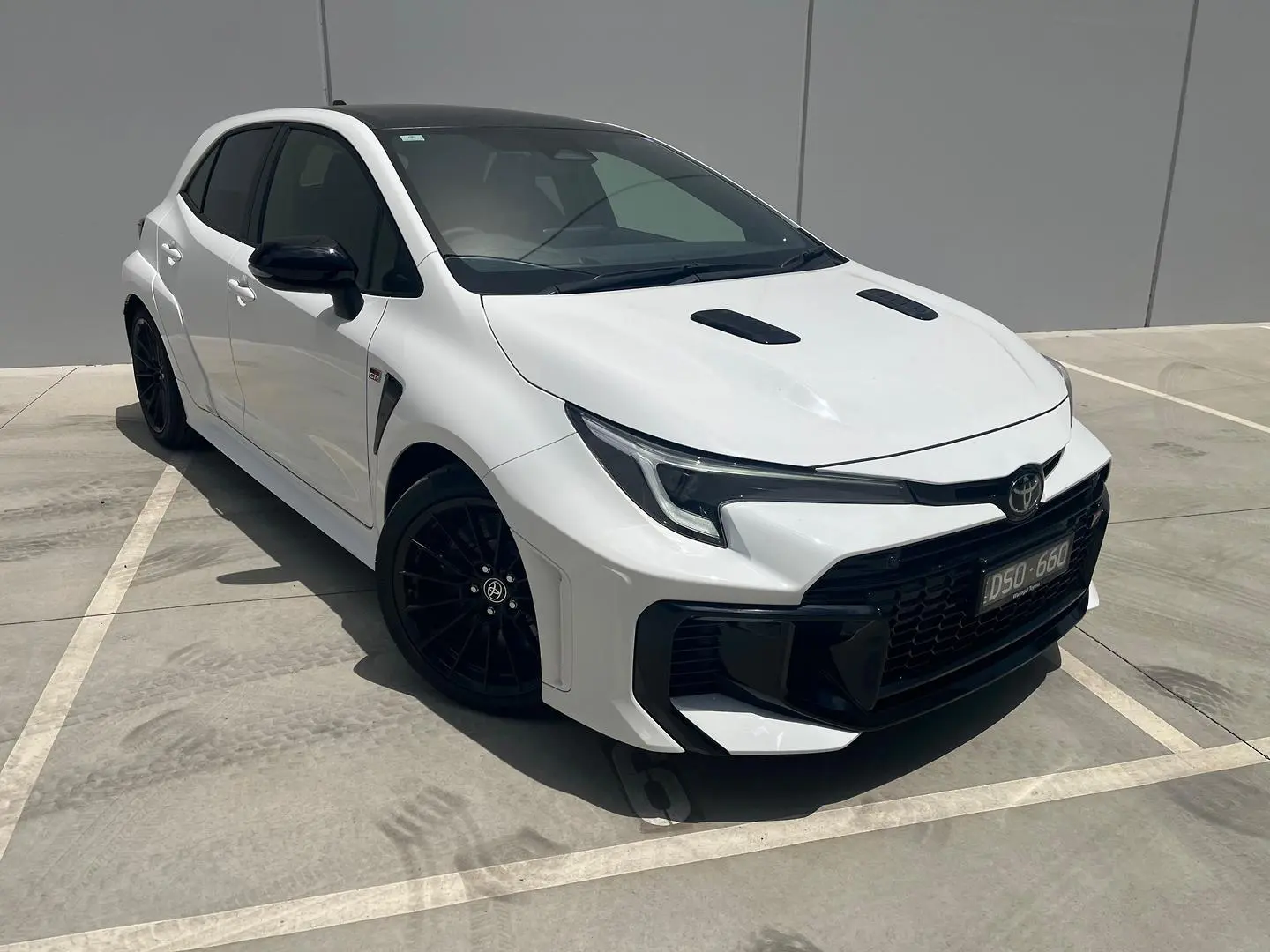 2026 Toyota Corolla Image