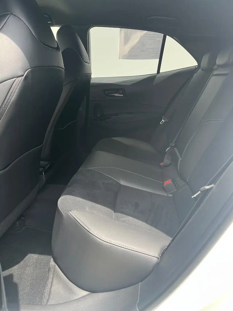 2026 Toyota Corolla Gallery Image 8