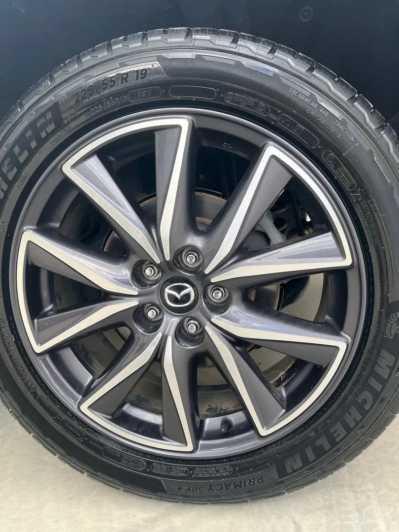 2018 Mazda CX-5 Gallery Image 5