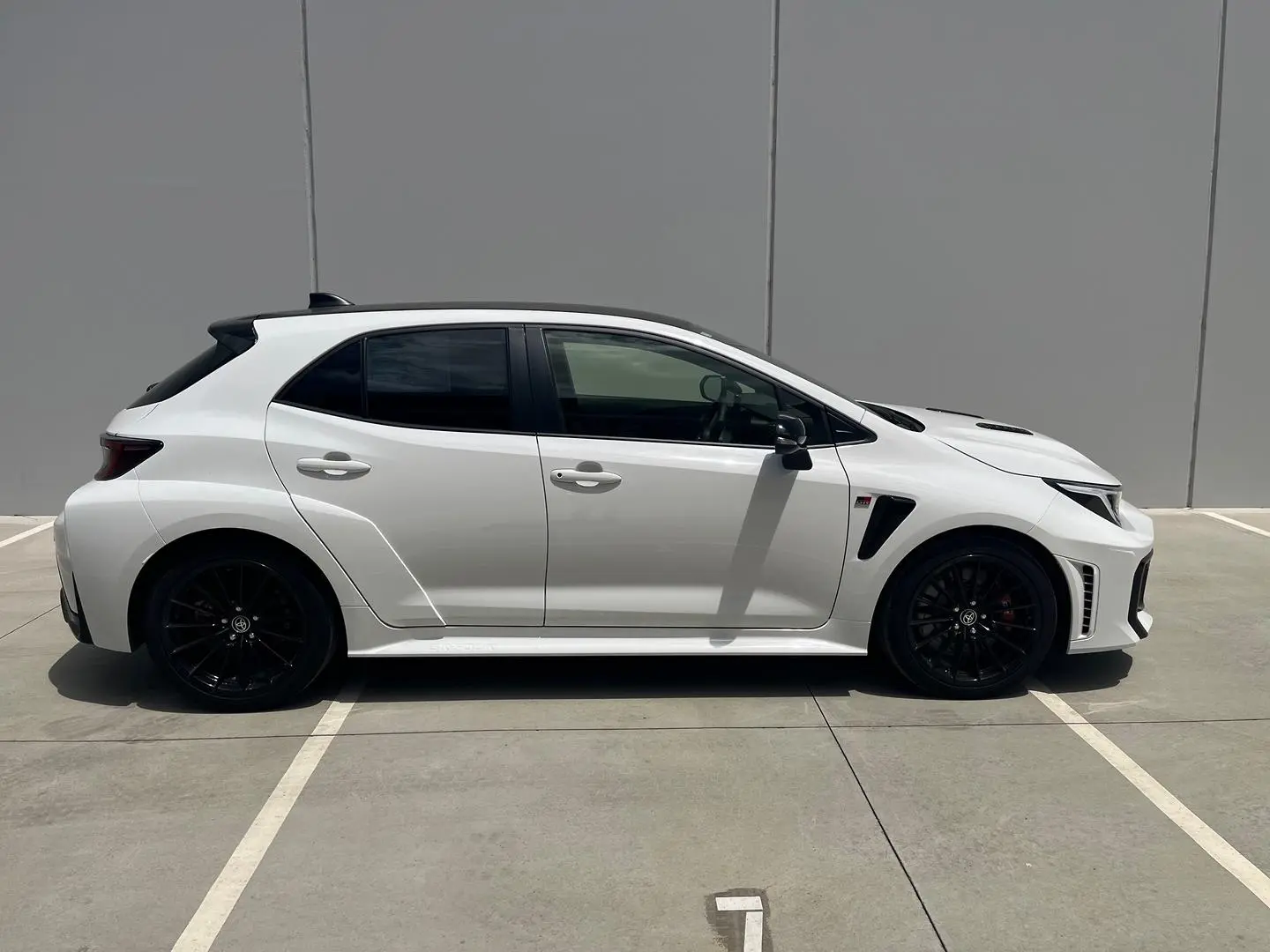 2026 Toyota Corolla Gallery Image 13