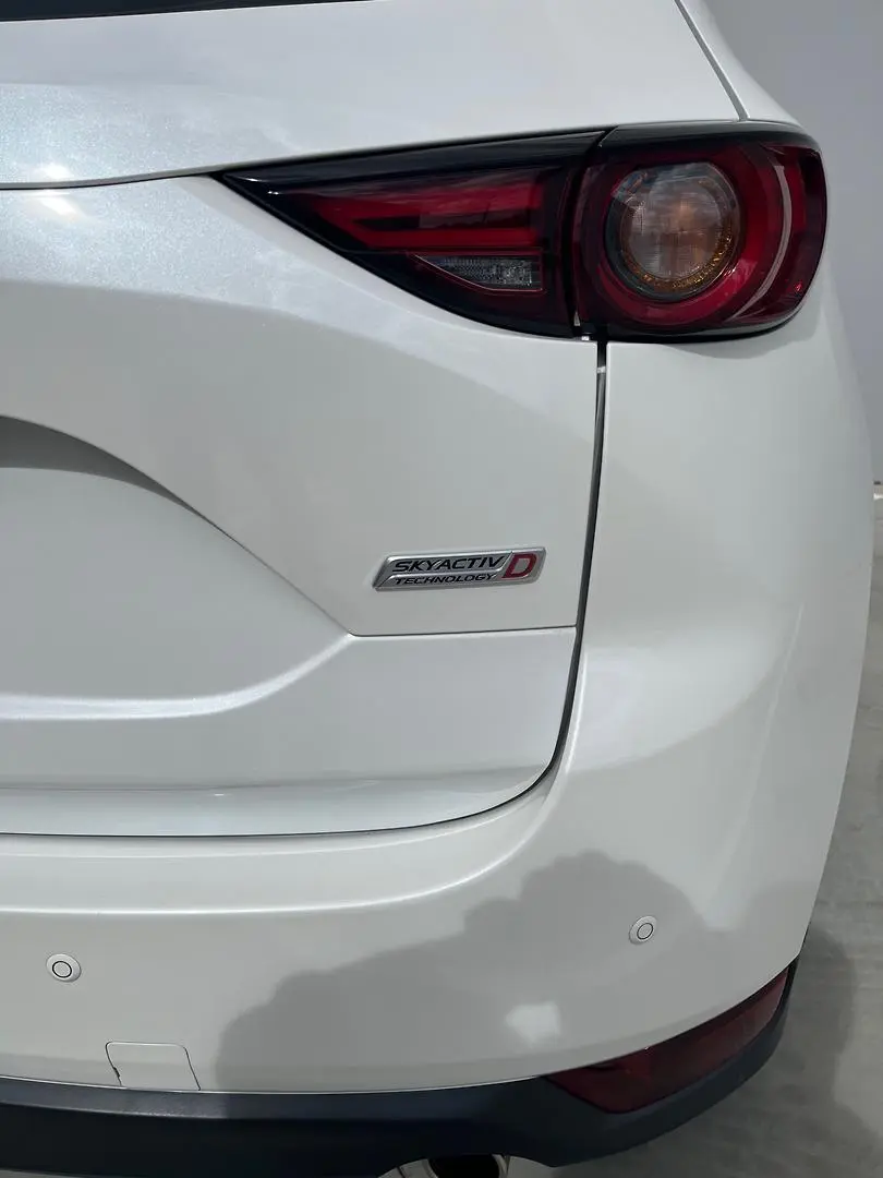 2018 Mazda CX-5 Gallery Image 11