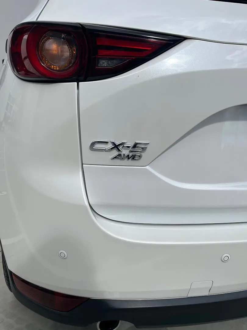 2018 Mazda CX-5 Gallery Image 9