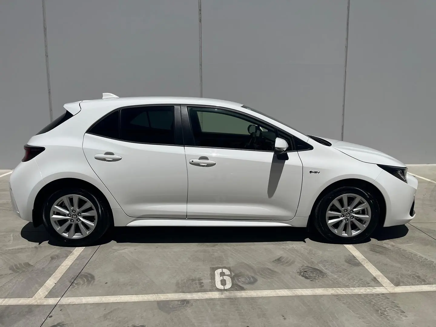 2025 Toyota Corolla Gallery Image 26