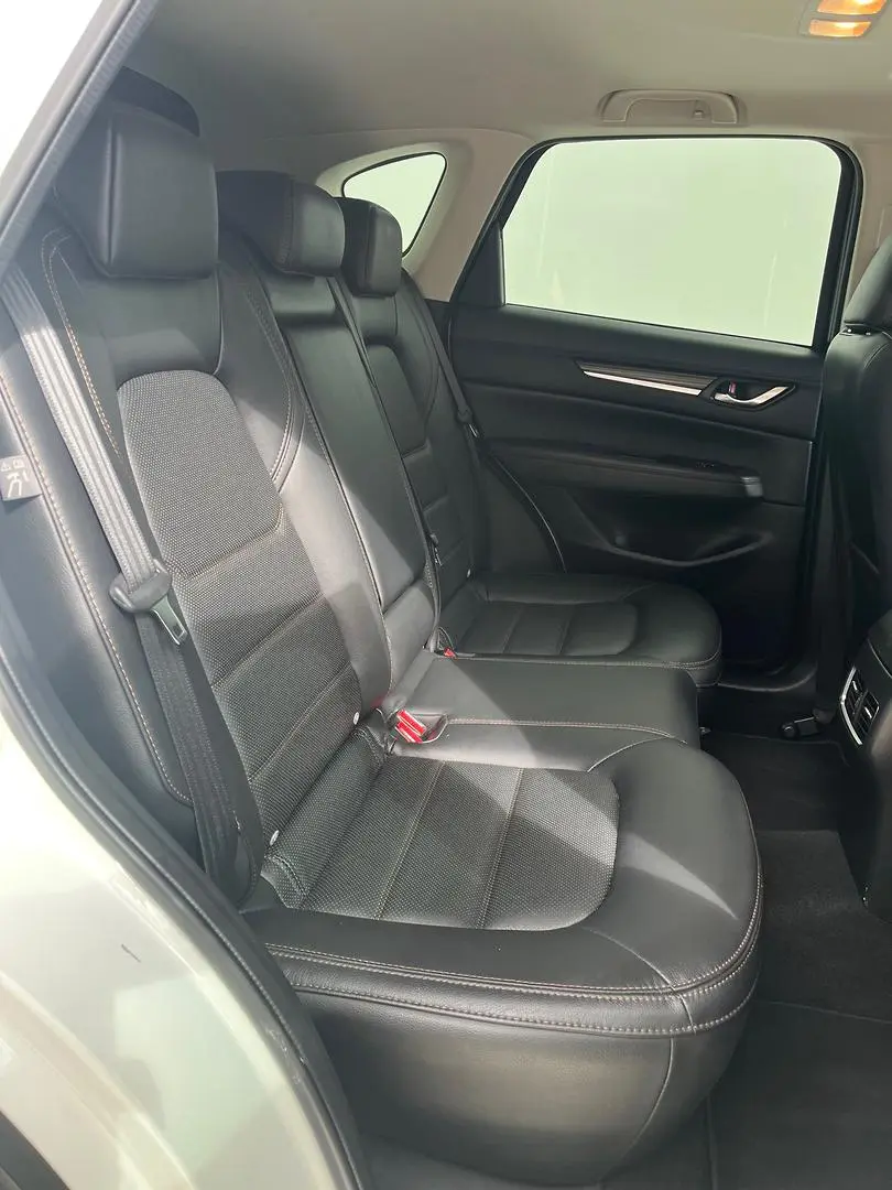 2018 Mazda CX-5 Gallery Image 14