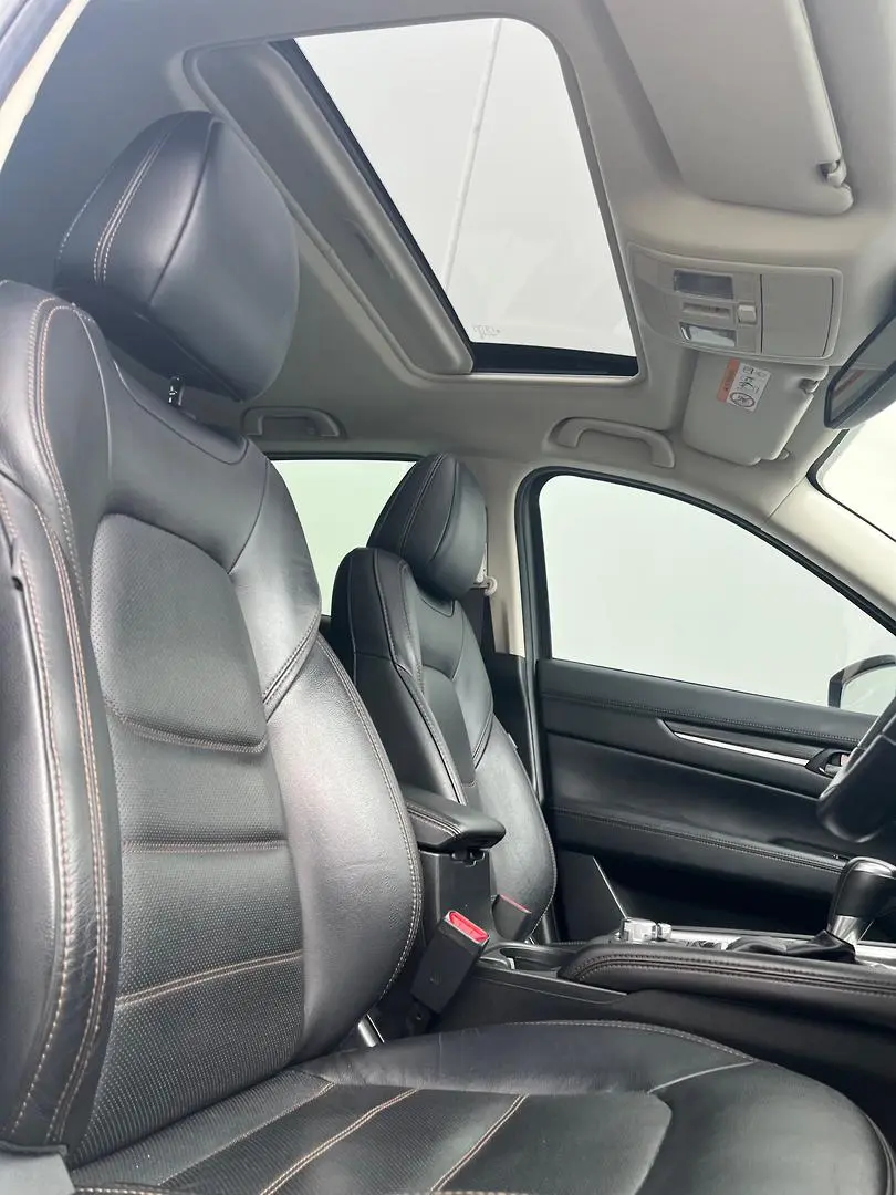 2018 Mazda CX-5 Gallery Image 16