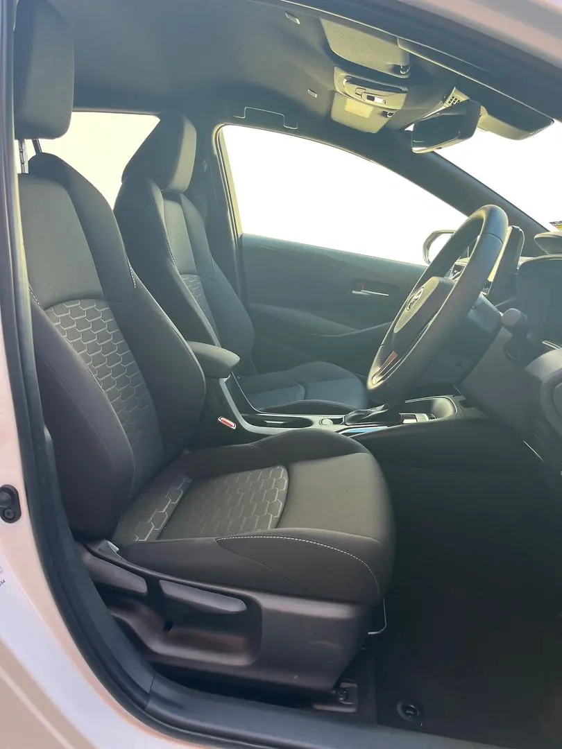 2025 Toyota Corolla Gallery Image 17