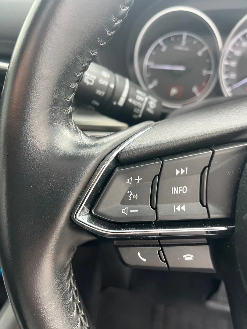 2018 Mazda CX-5 Gallery Image 21