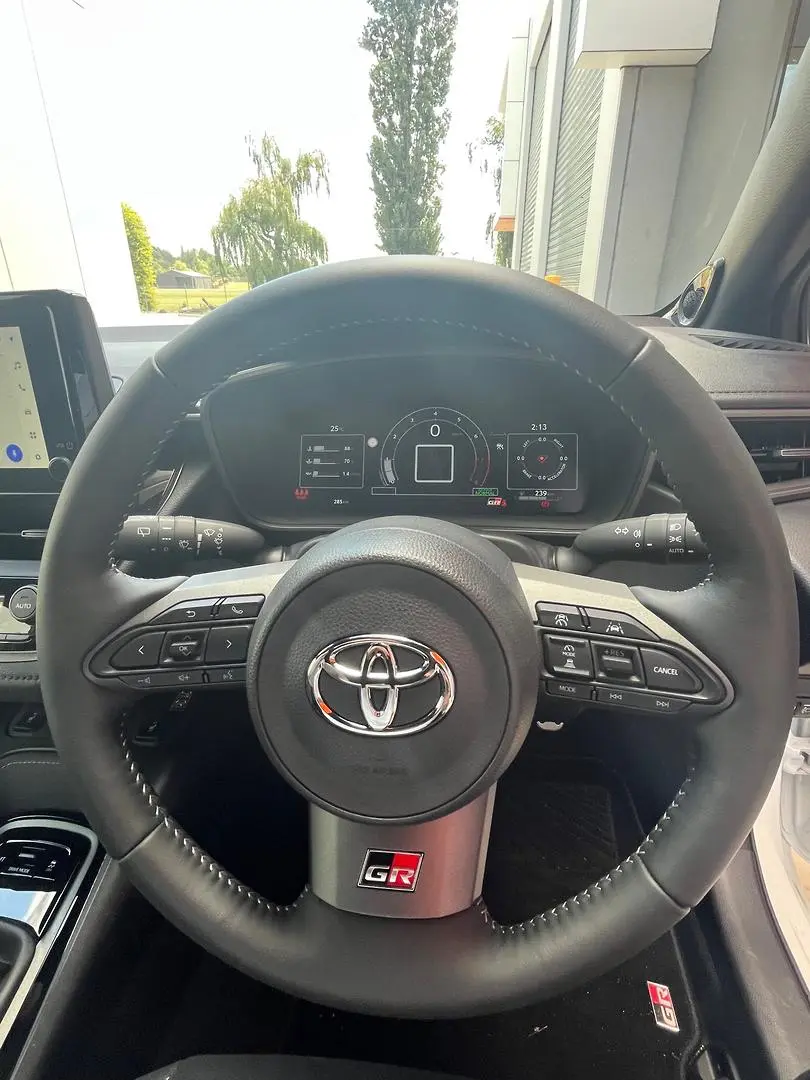 2026 Toyota Corolla Gallery Image 20