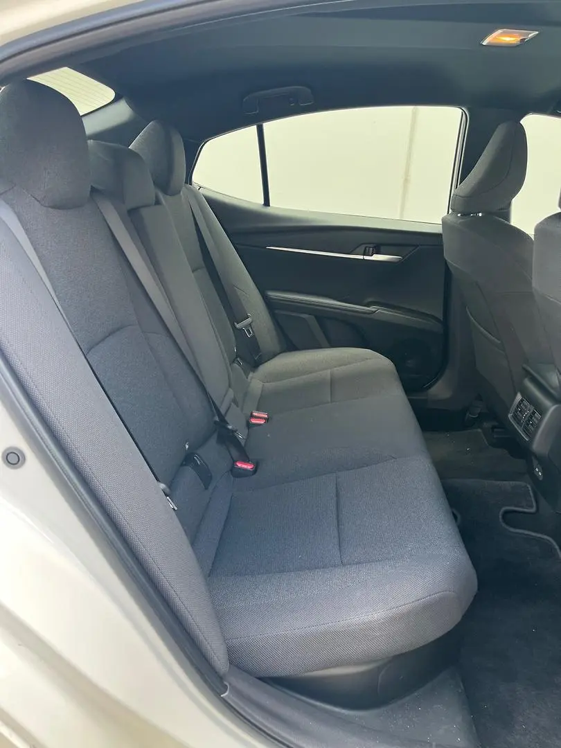 2025 Toyota Camry Gallery Image 16