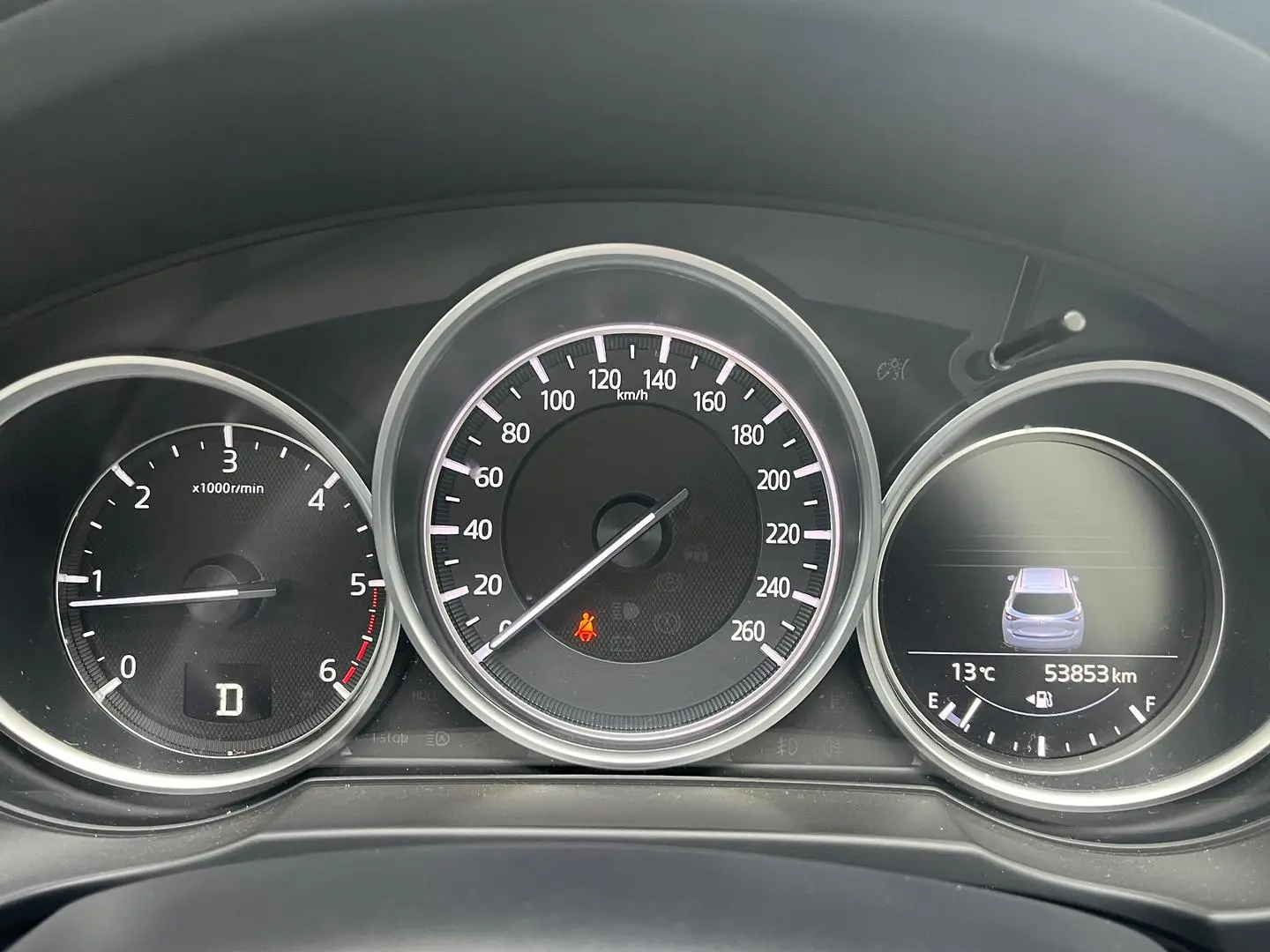 2018 Mazda CX-5 Gallery Image 22