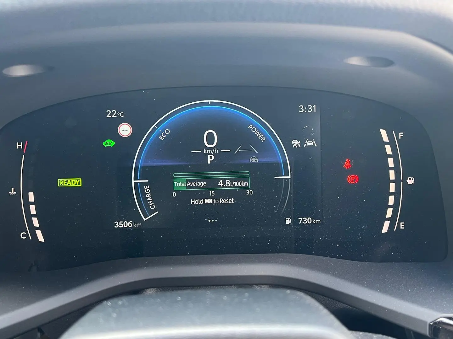 2025 Toyota Camry Gallery Image 23