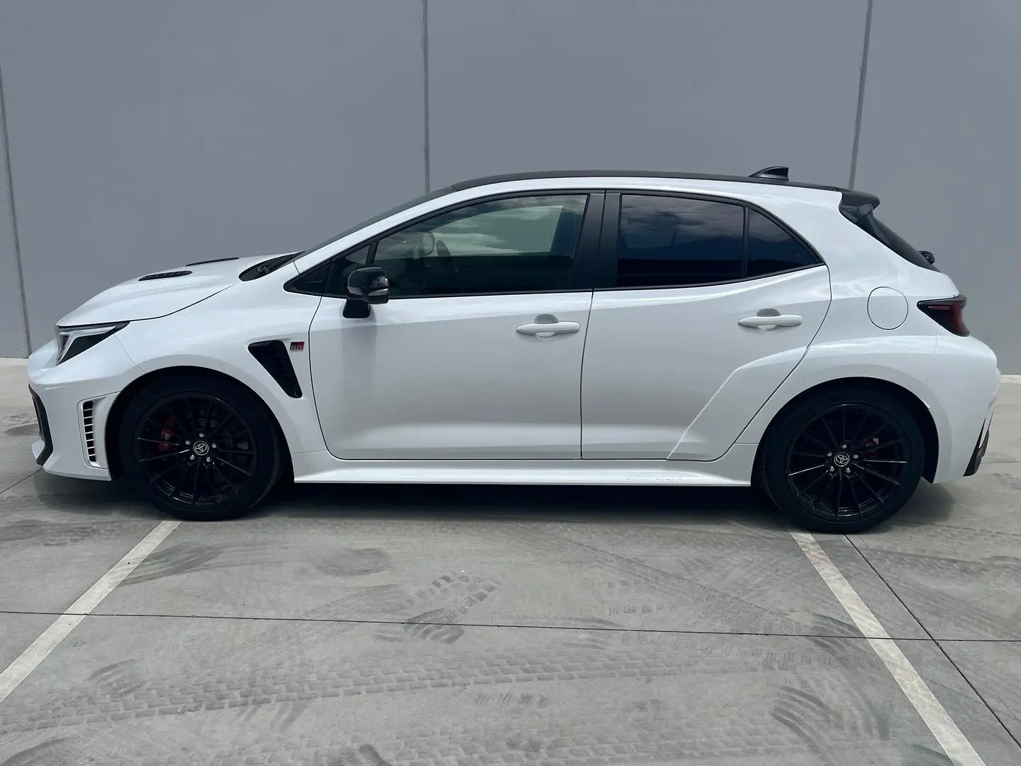 2026 Toyota Corolla Gallery Image 4