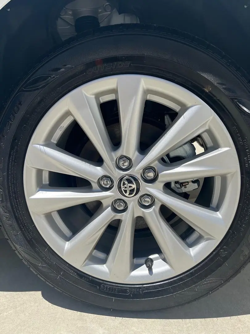 2025 Toyota Corolla Gallery Image 5