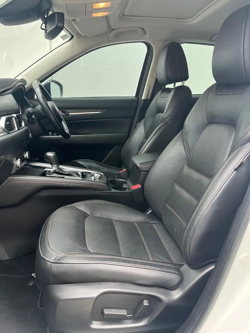 2018 Mazda CX-5 Gallery Image 6