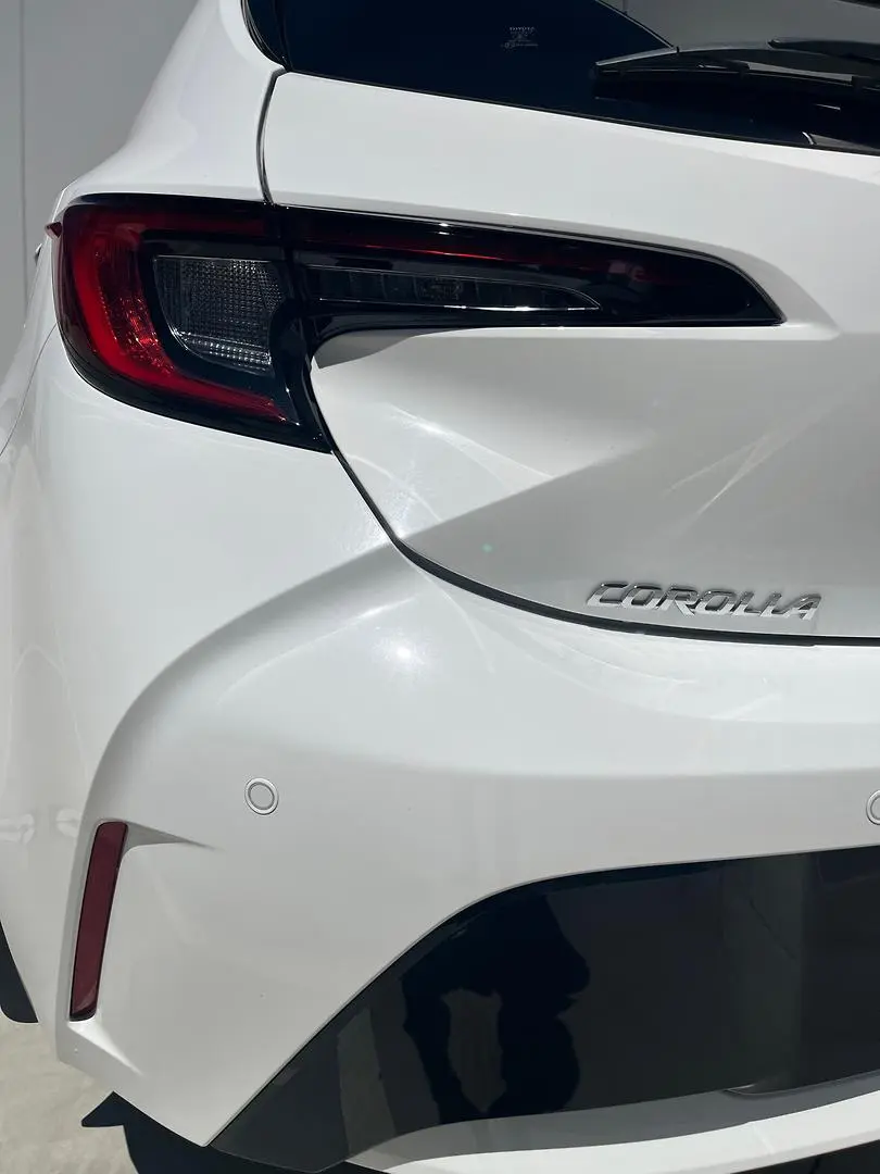 2025 Toyota Corolla Gallery Image 11