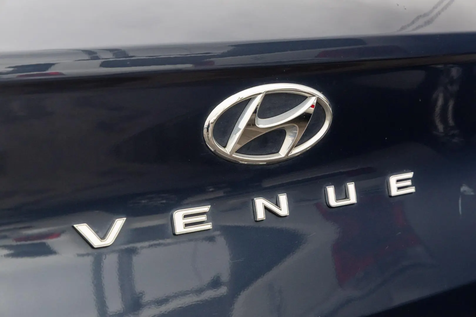 2021 Hyundai Venue Gallery Image 21