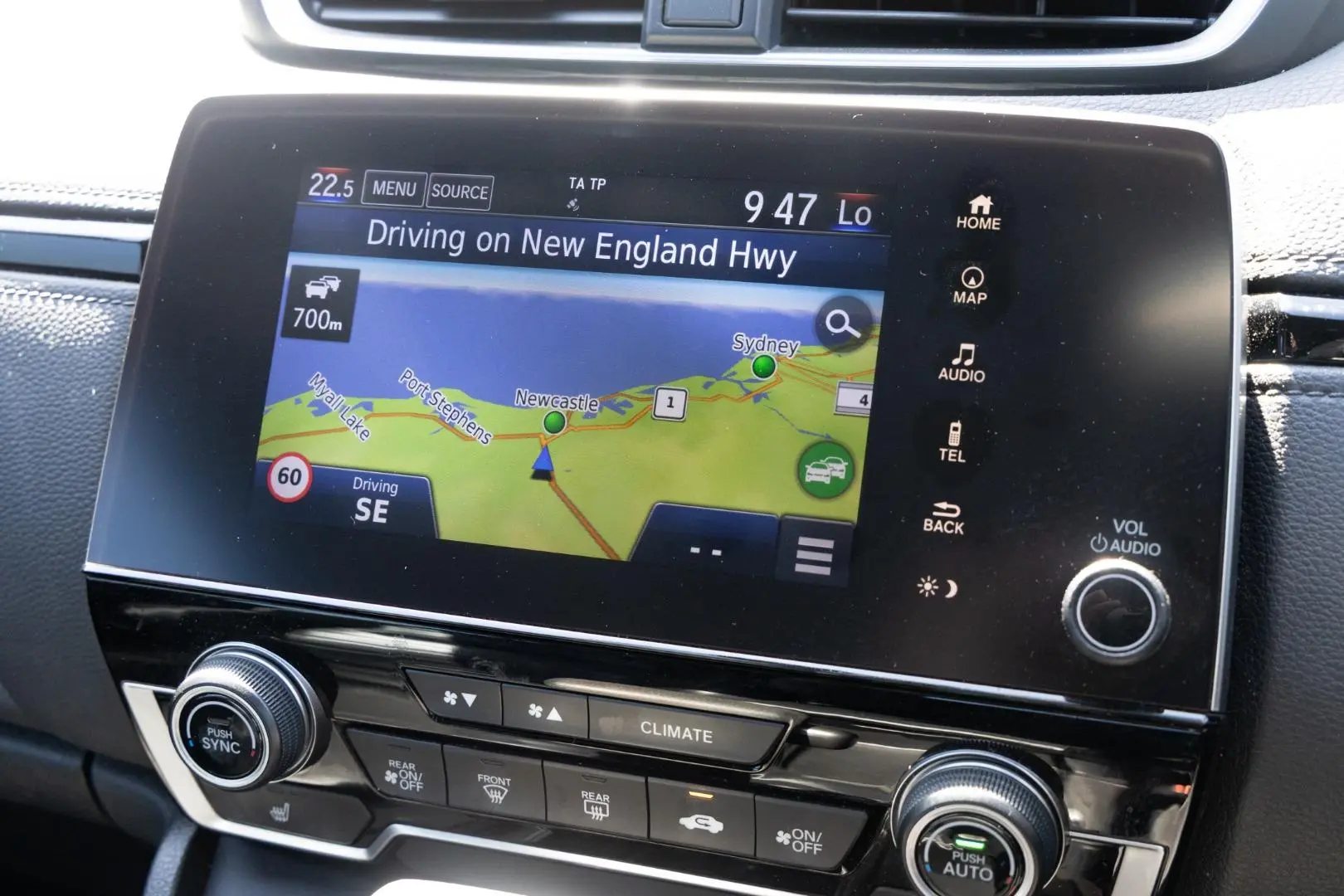 2018 Honda CR-V Gallery Image 14