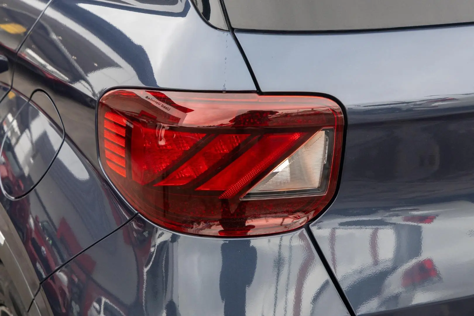 2021 Hyundai Venue Gallery Image 20