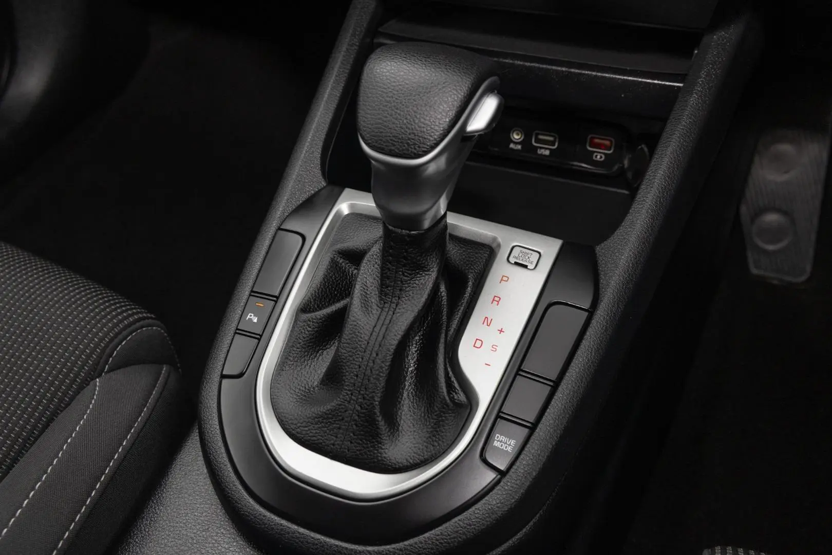 2021 Kia Cerato Gallery Image 17