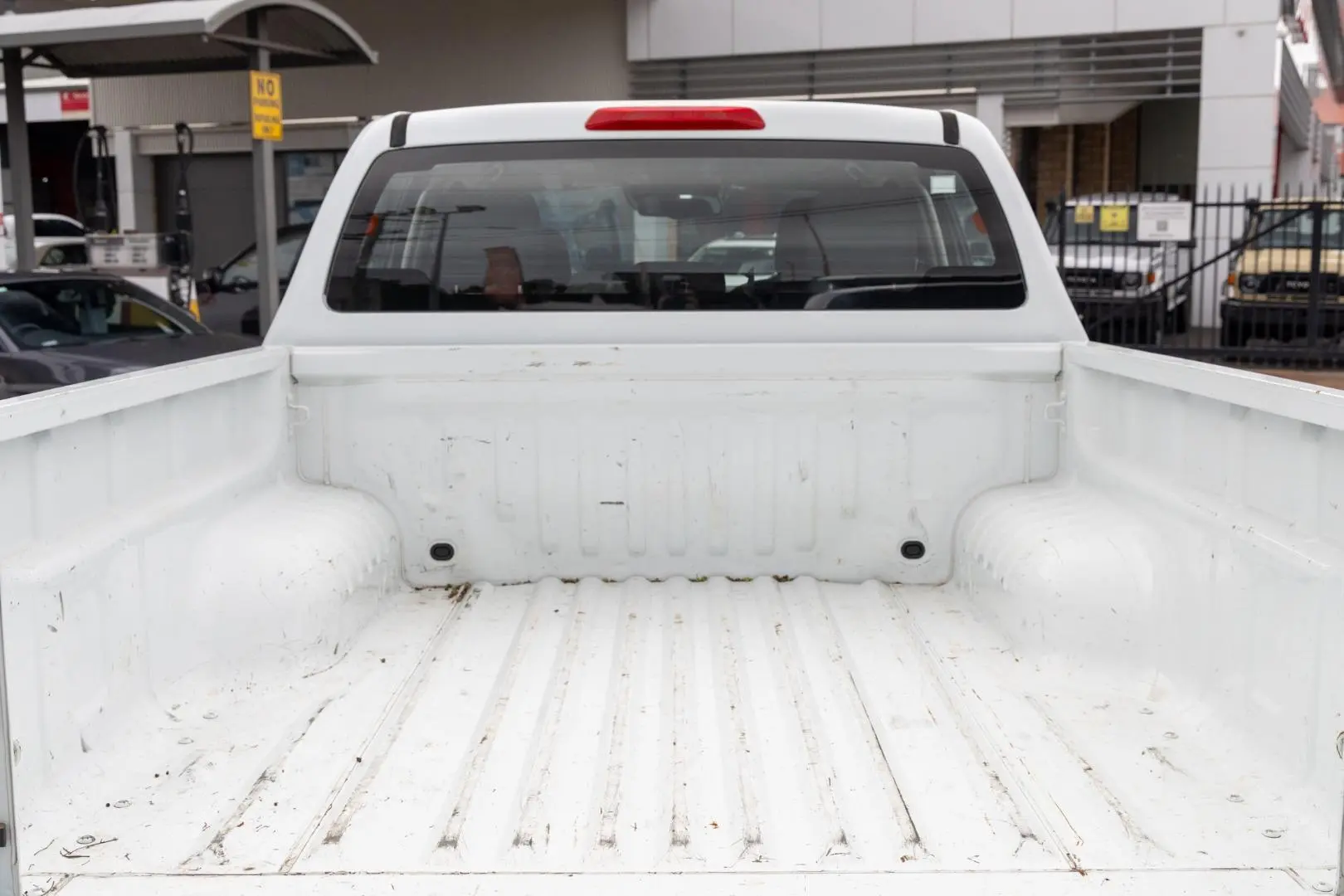 2022 Mazda BT-50 Gallery Image 19