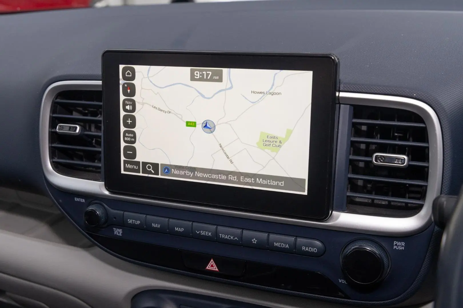 2021 Hyundai Venue Gallery Image 14