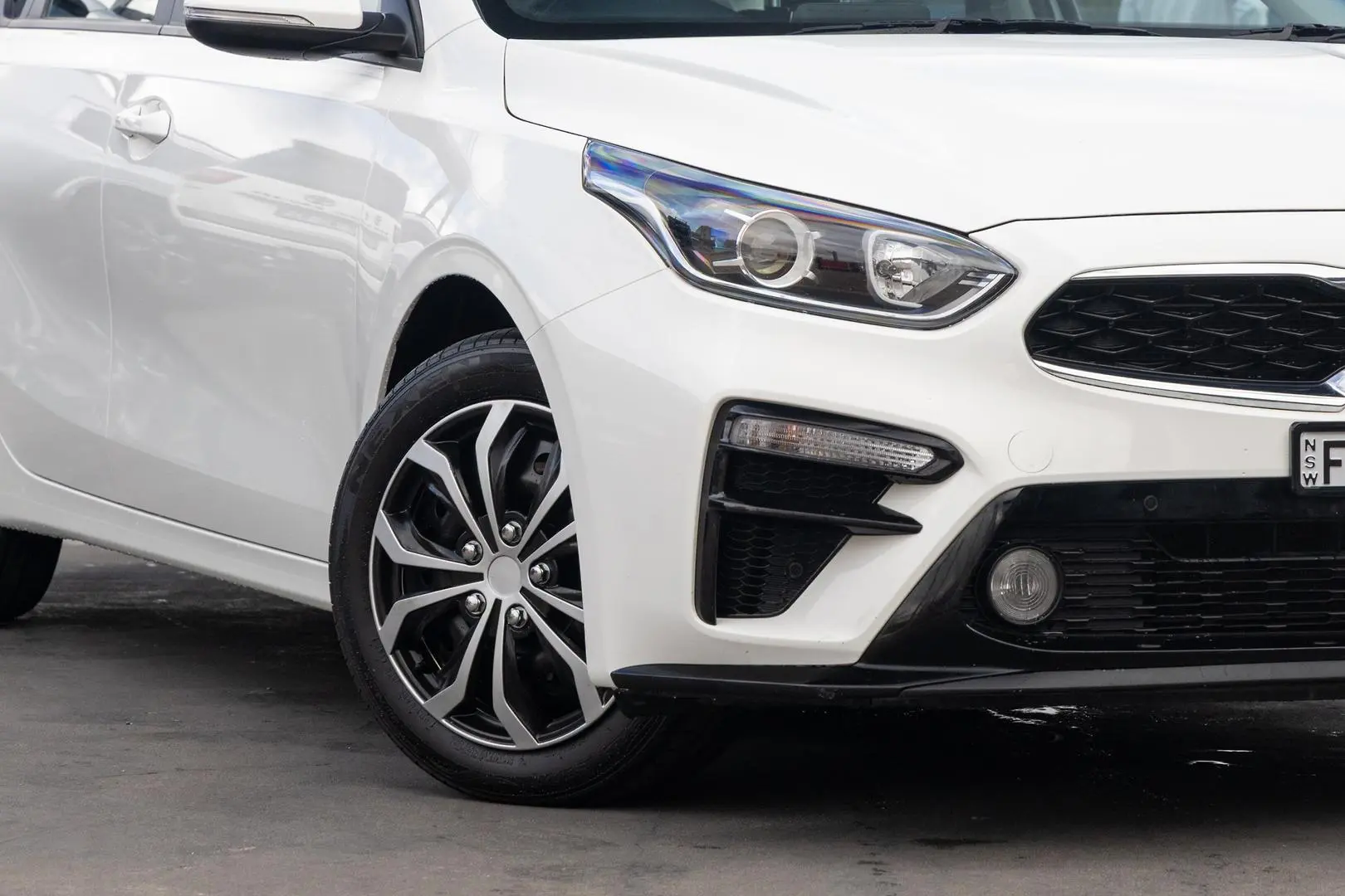 2021 Kia Cerato Gallery Image 6