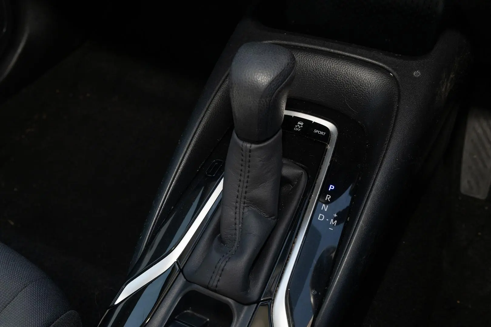 2020 Toyota Corolla Gallery Image 17