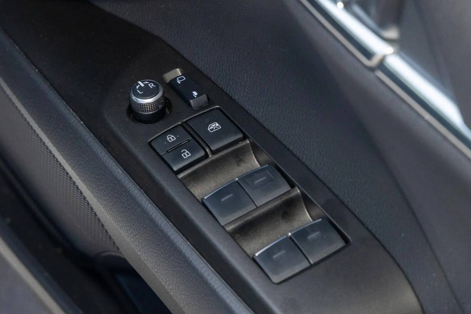 2022 Toyota Camry Gallery Image 18