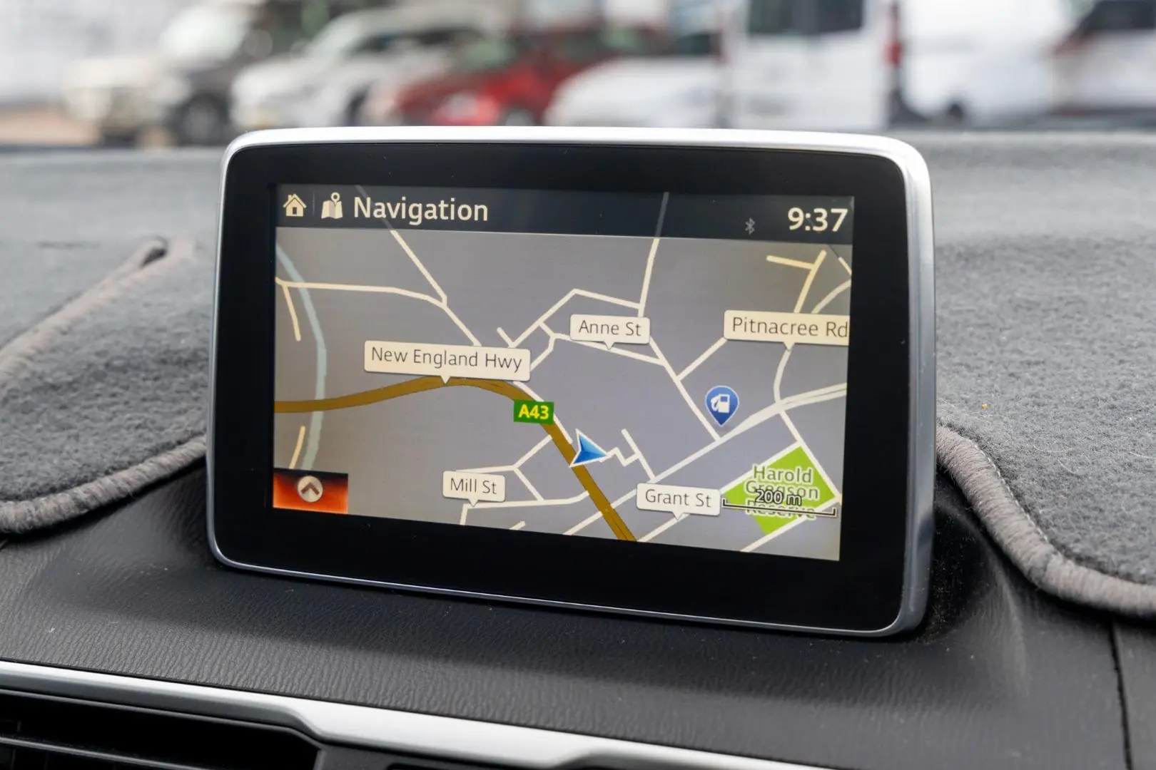 2015 Mazda 3 Gallery Image 14