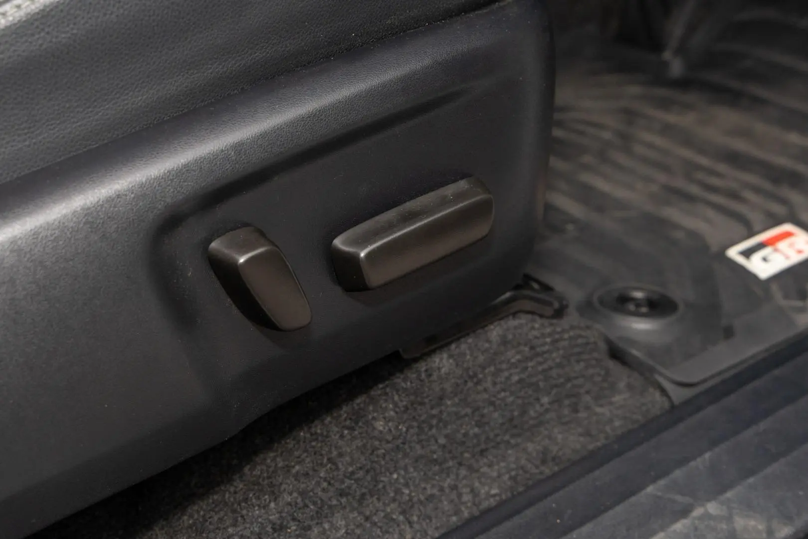 2024 Toyota Hilux Gallery Image 19