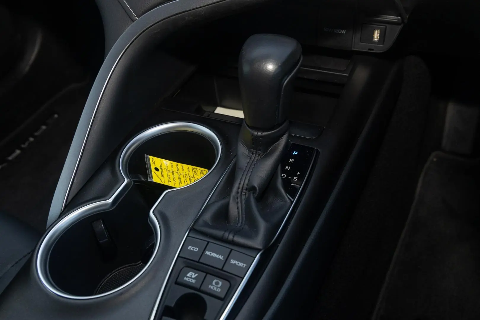 2022 Toyota Camry Gallery Image 17