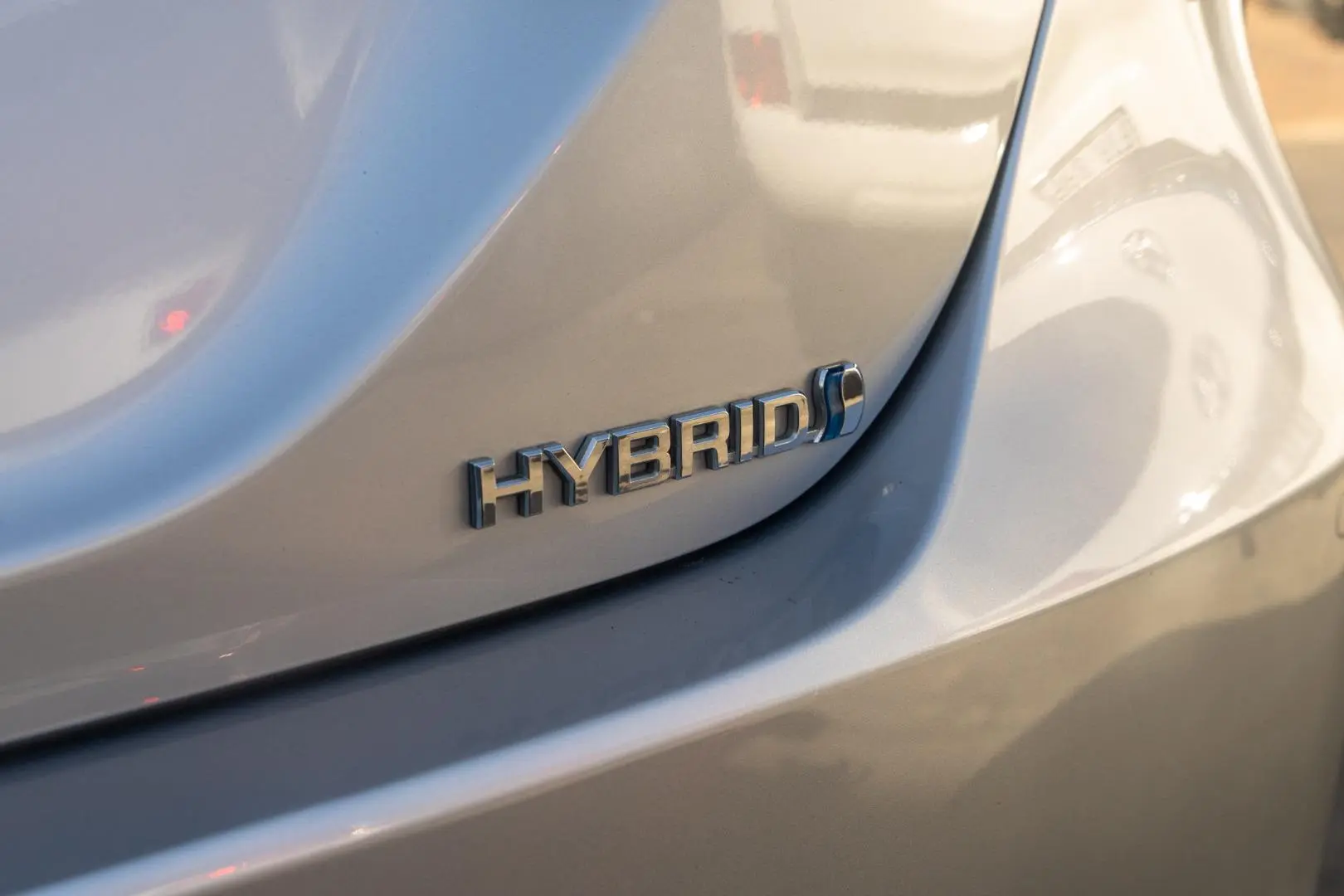 2022 Toyota Camry Gallery Image 22