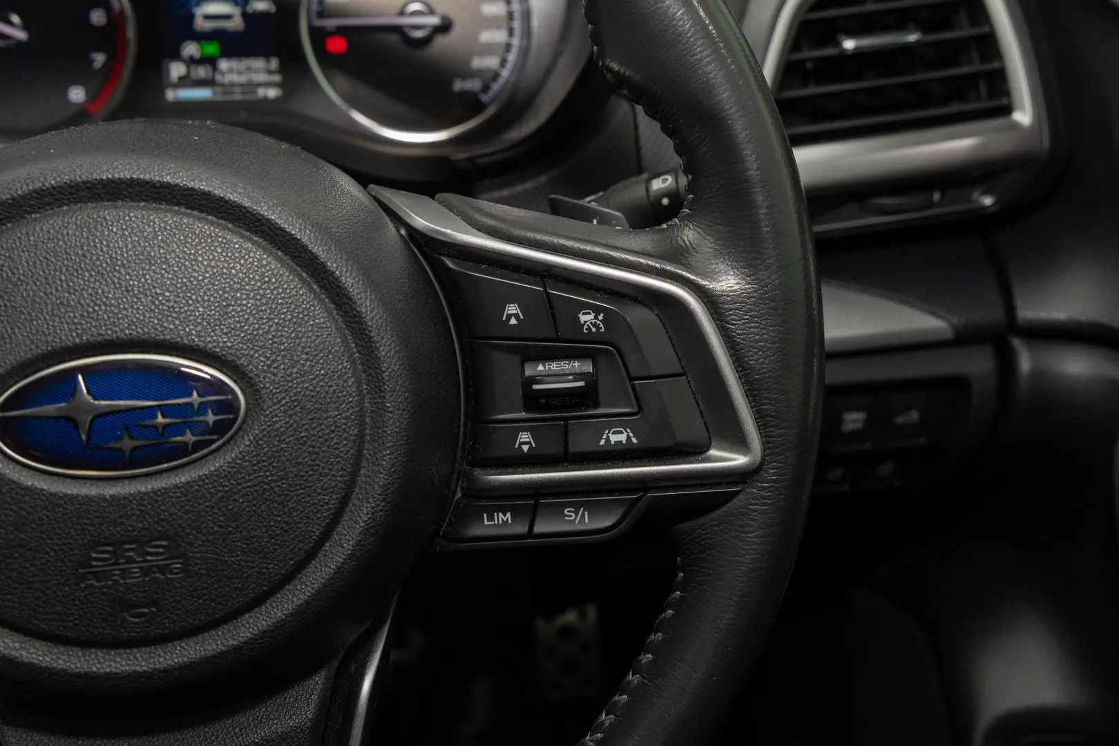 2019 Subaru Forester Gallery Image 12