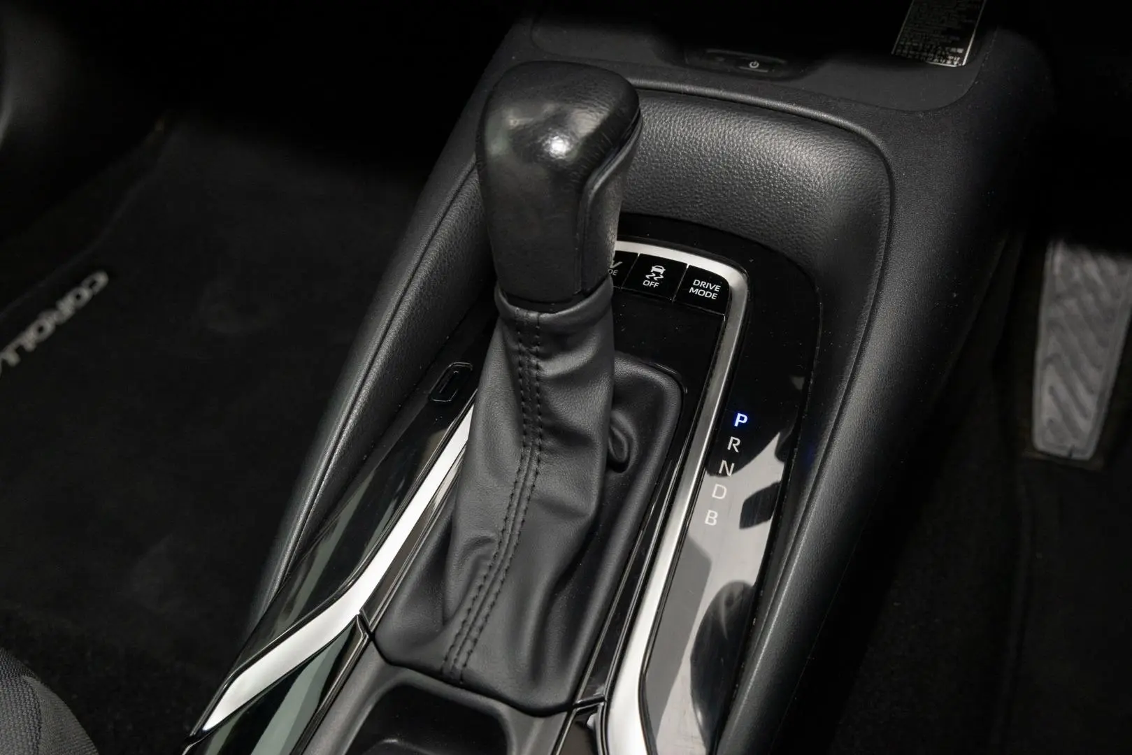 2022 Toyota Corolla Gallery Image 17