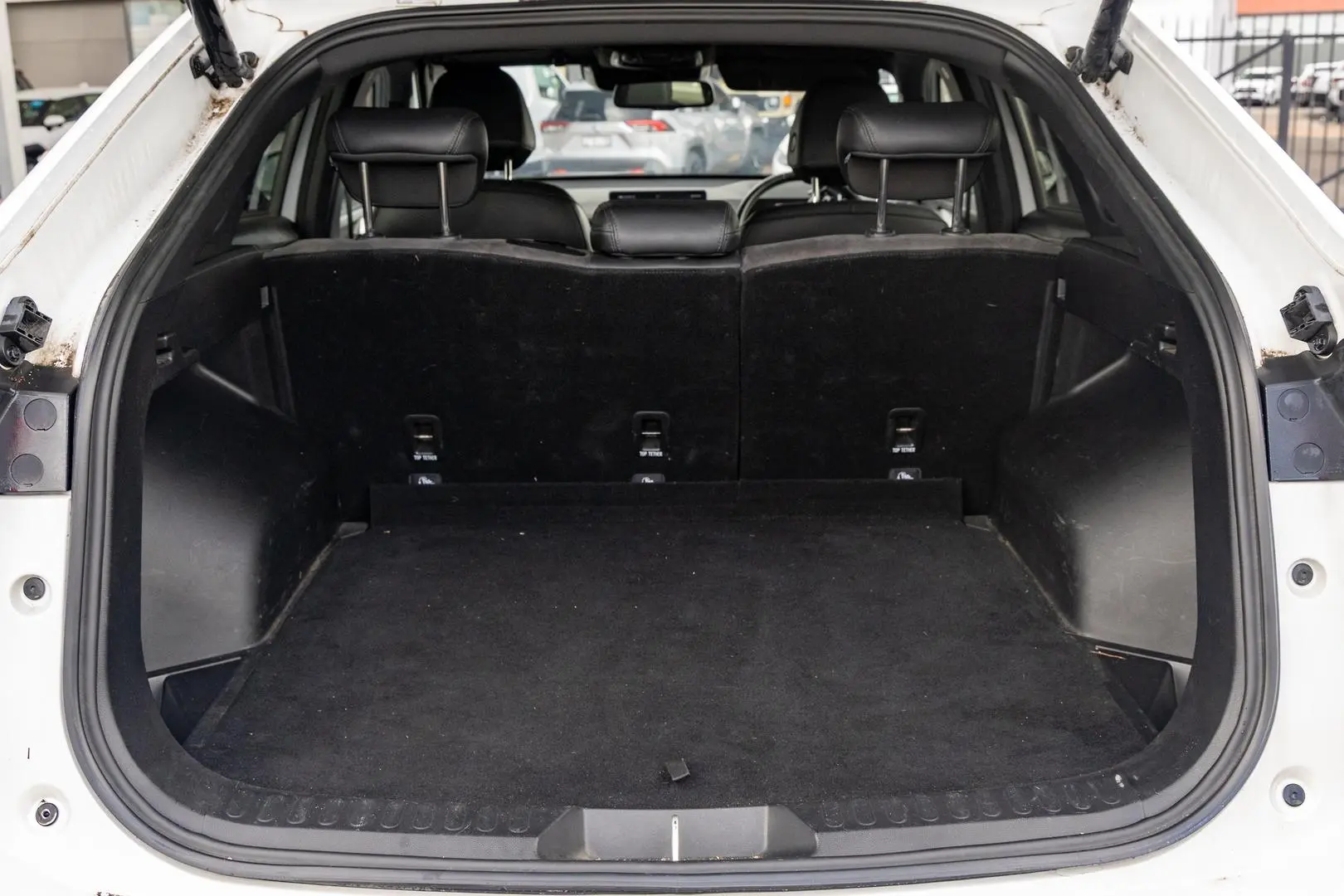 2022 GWM Haval H6GT Gallery Image 19