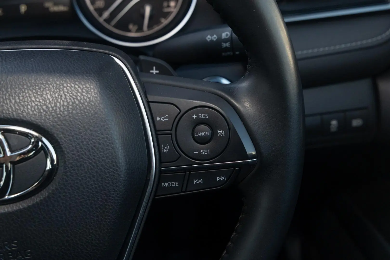 2022 Toyota Camry Gallery Image 12