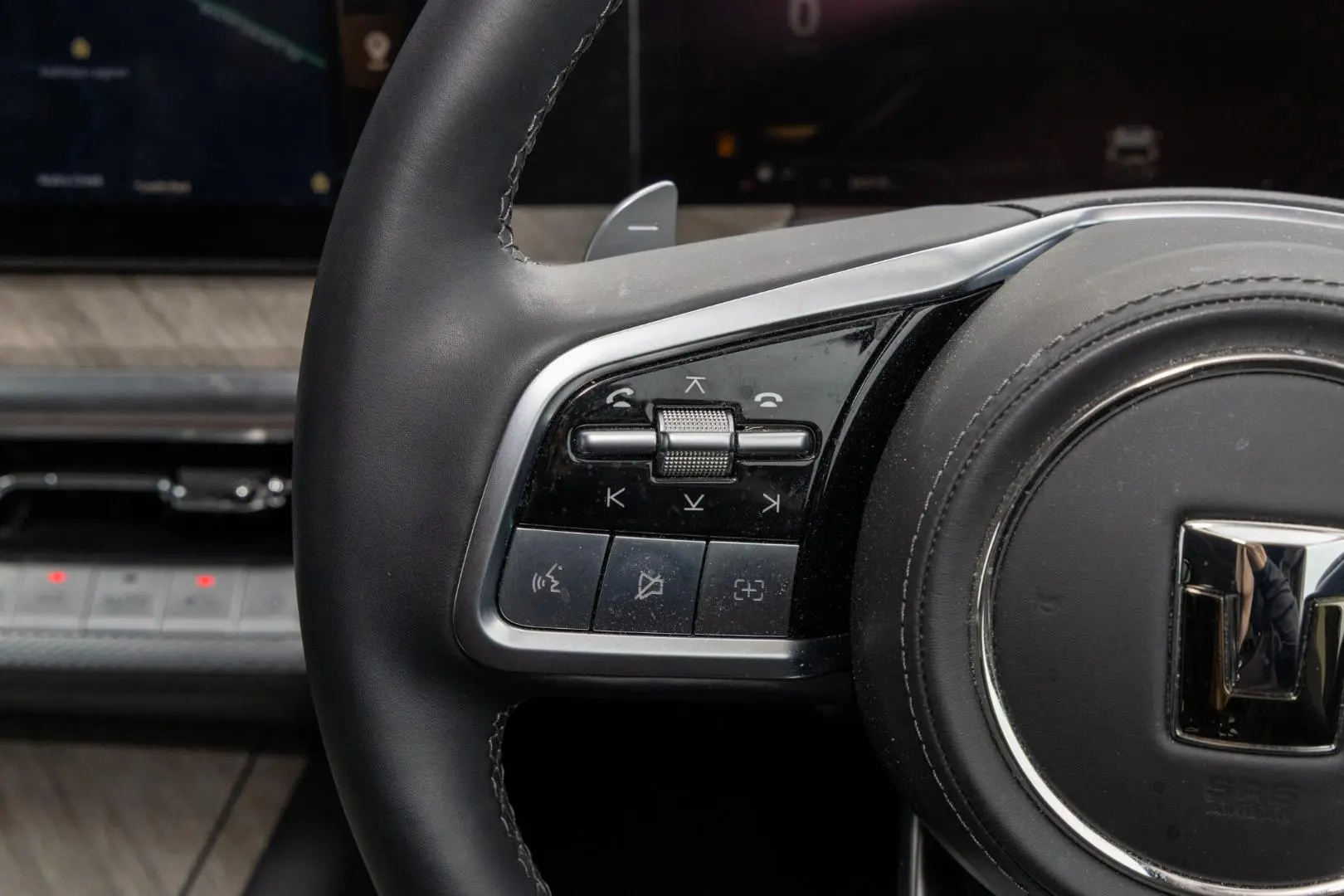 2024 GWM Tank 500 Gallery Image 11